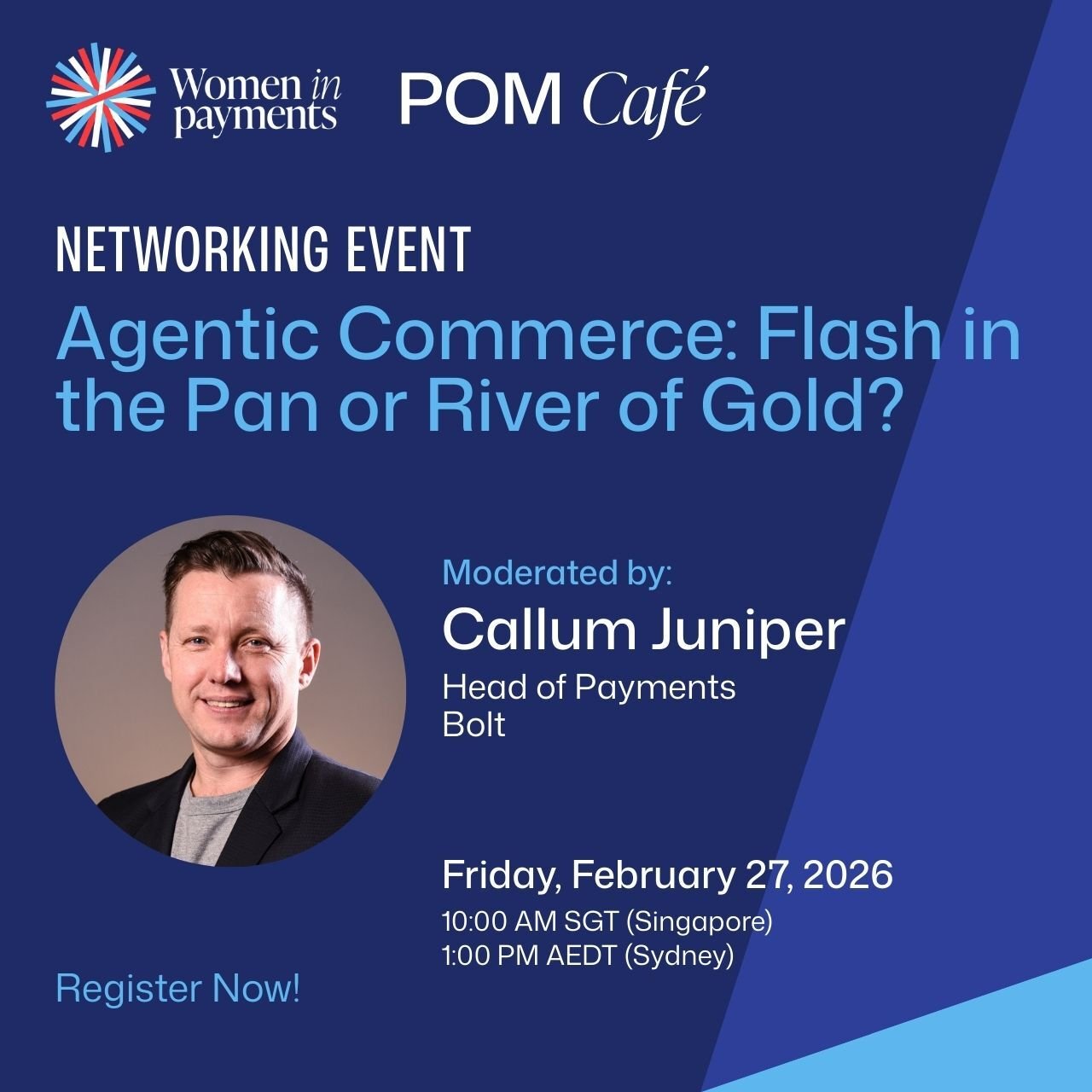 Feb 27 - Callum Juniper