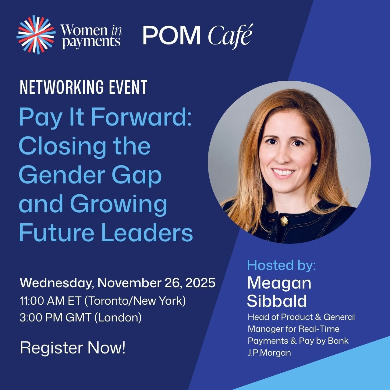 Meagan Sibbald updated