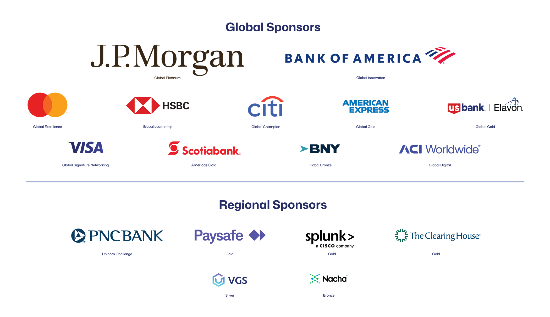 USA 2026 SPONSORS logos 1