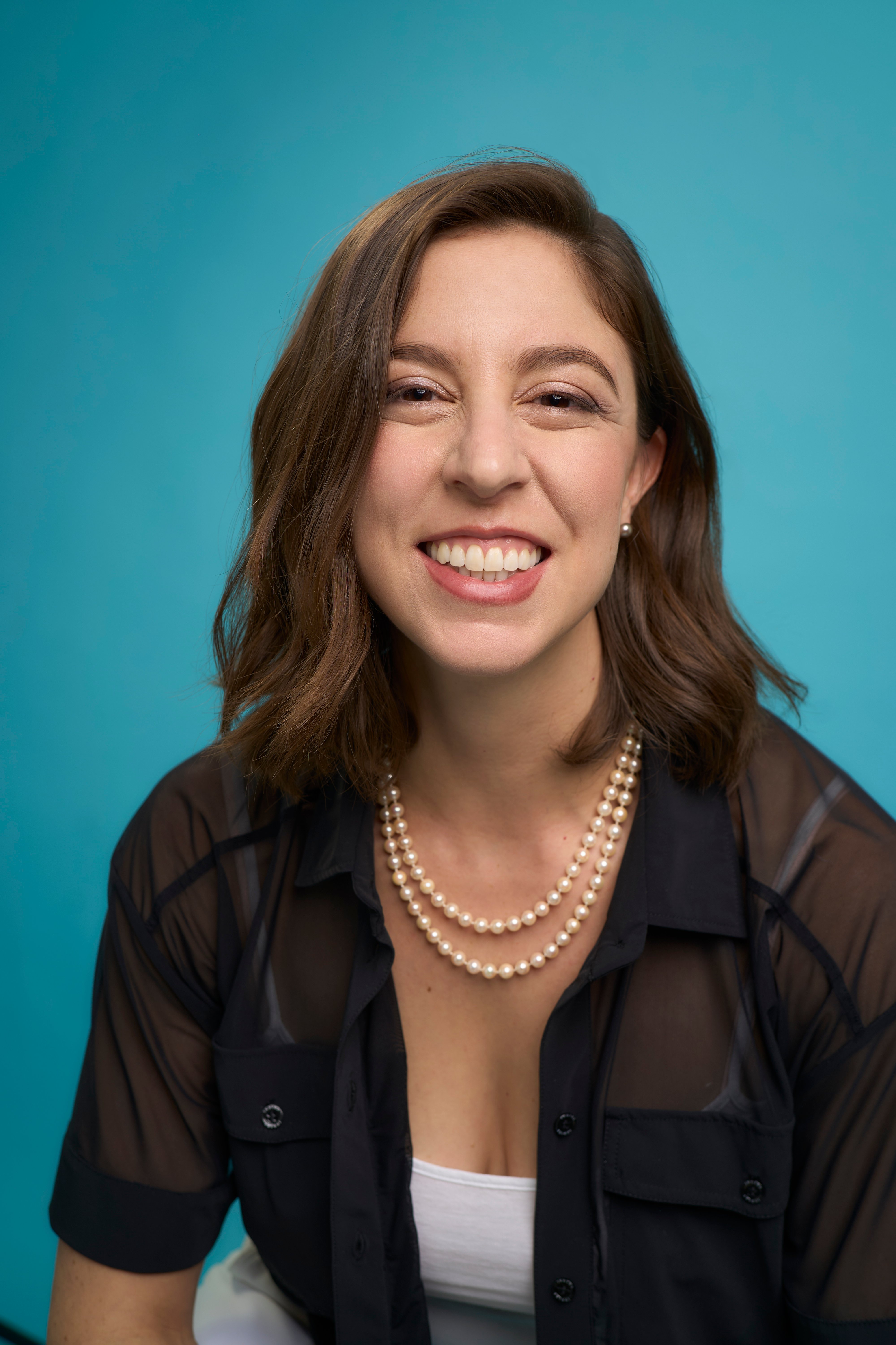 Amanda Jacobson