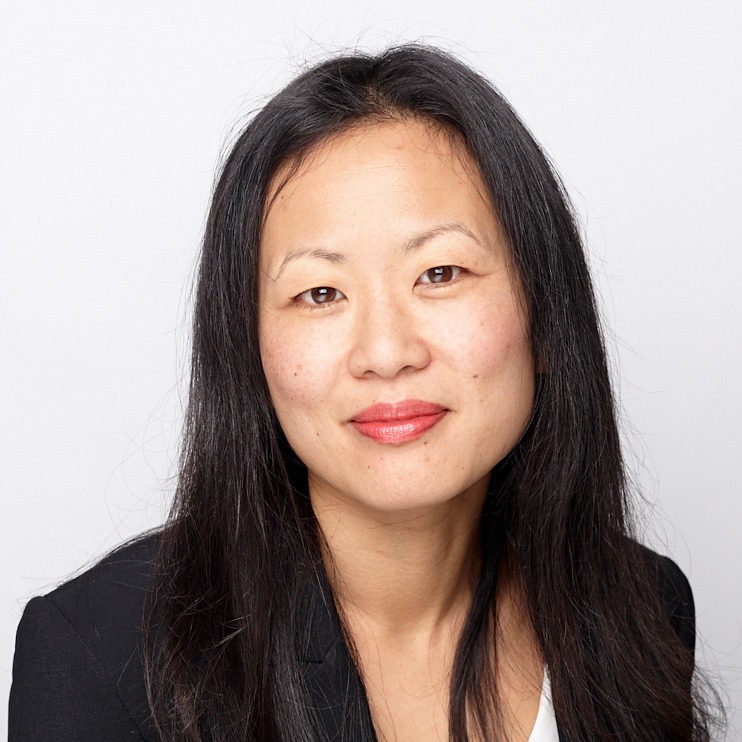 Anita  Liu Harvey