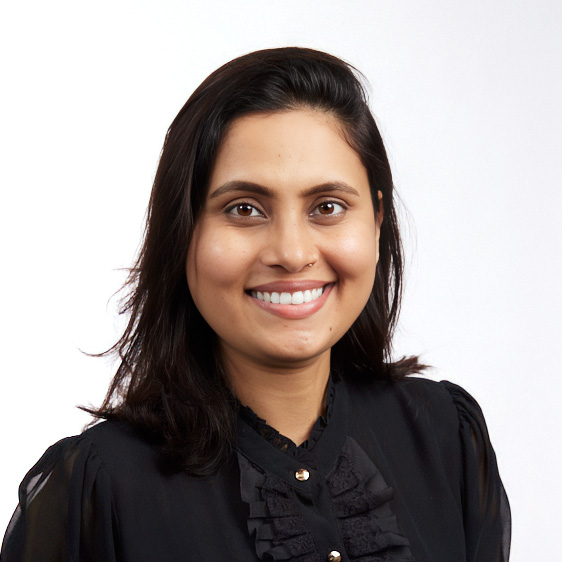 Anjum Rahber