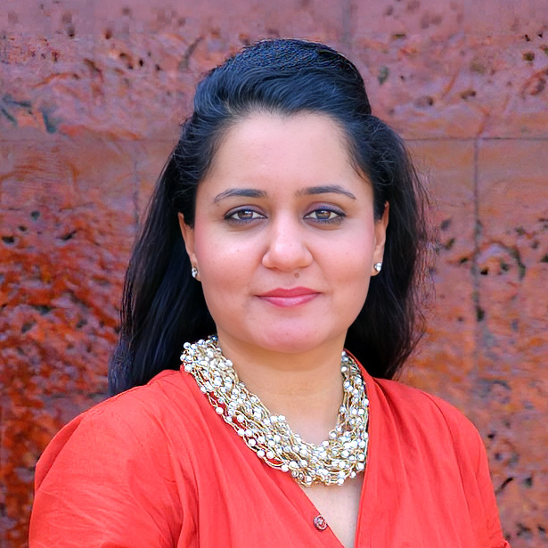 Anushri Bansal