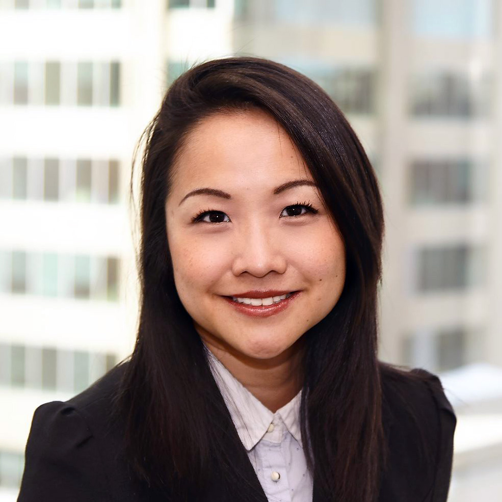 Bernice Cheung