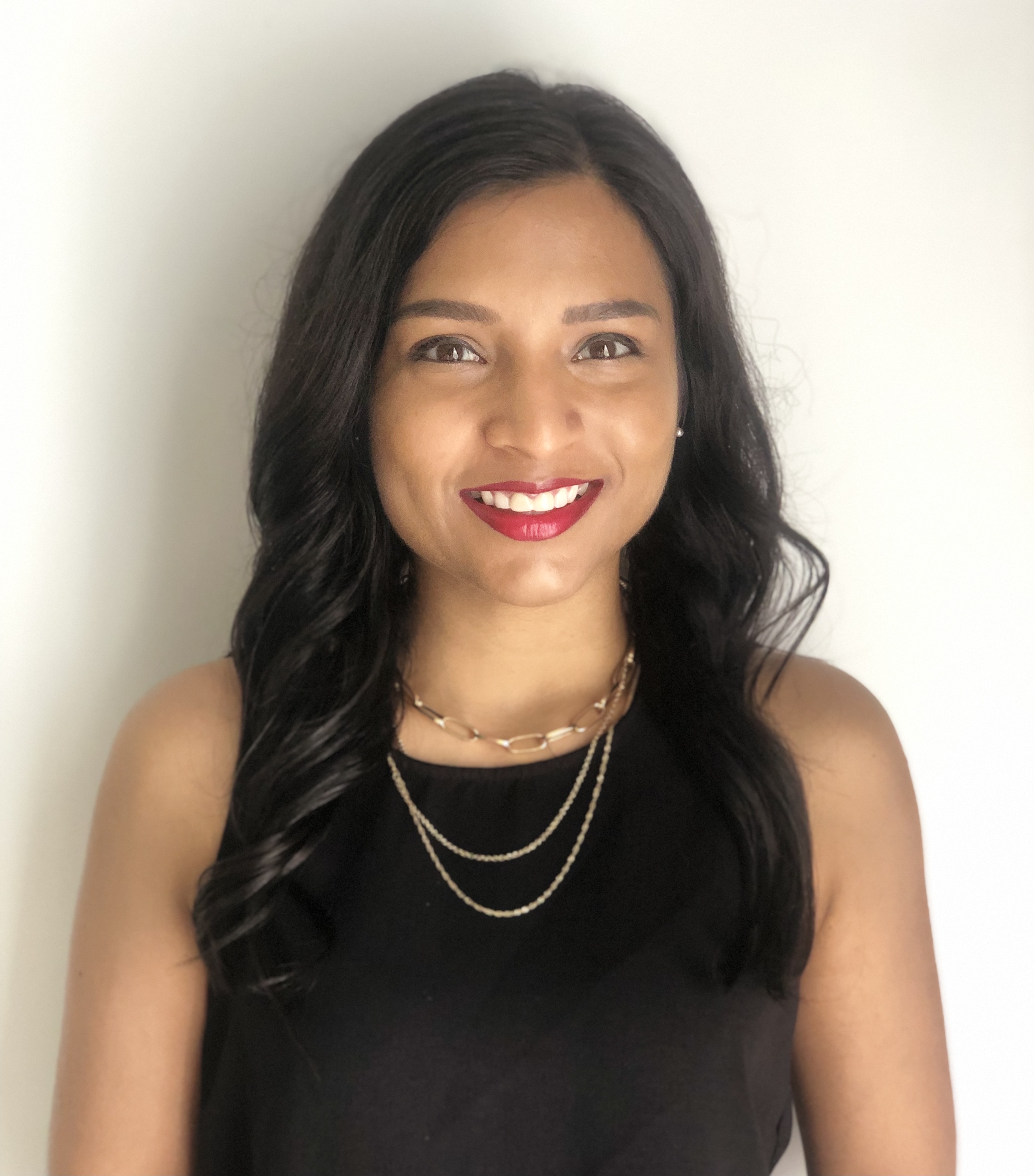 Callista​​  Fernandez