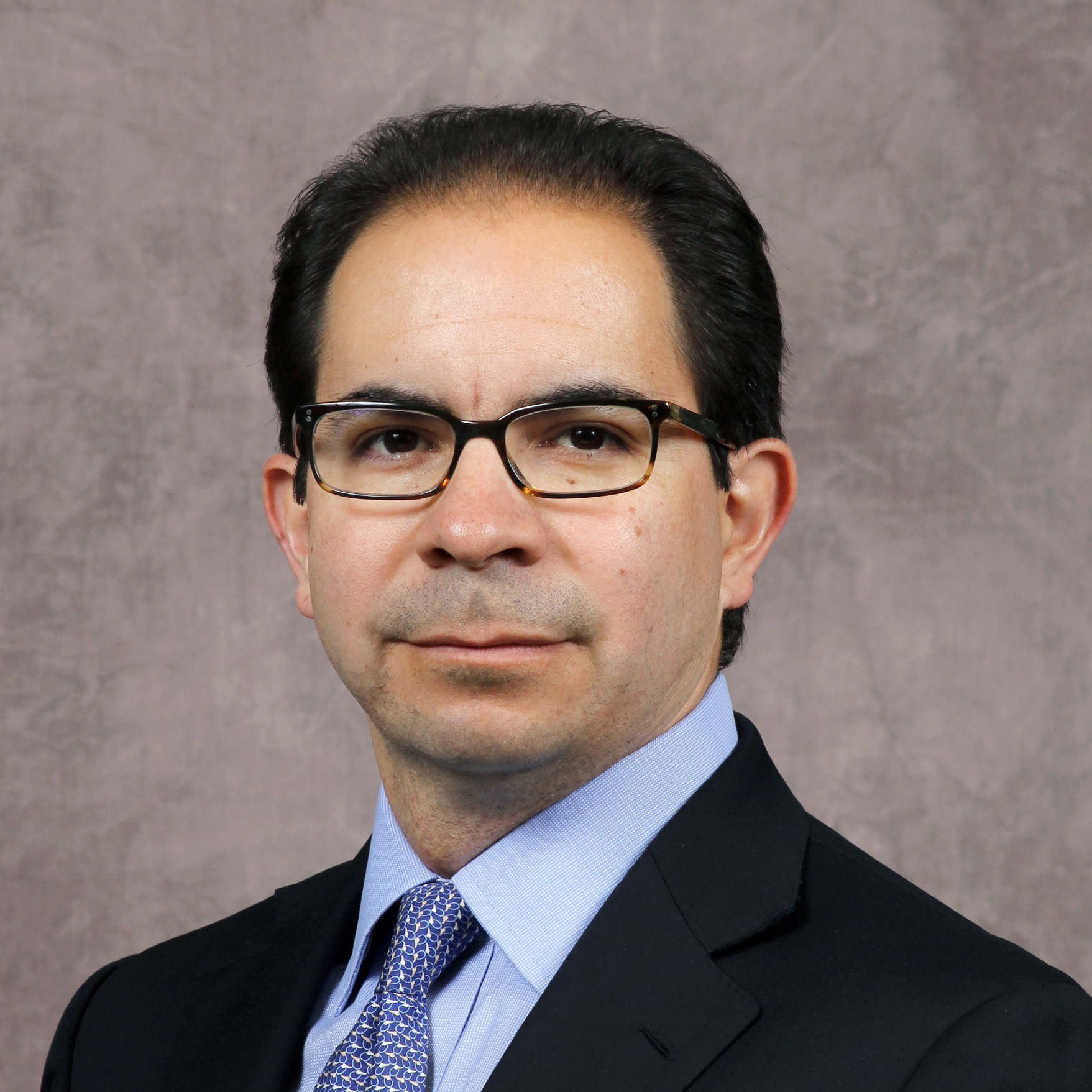 Carlos Capistran
