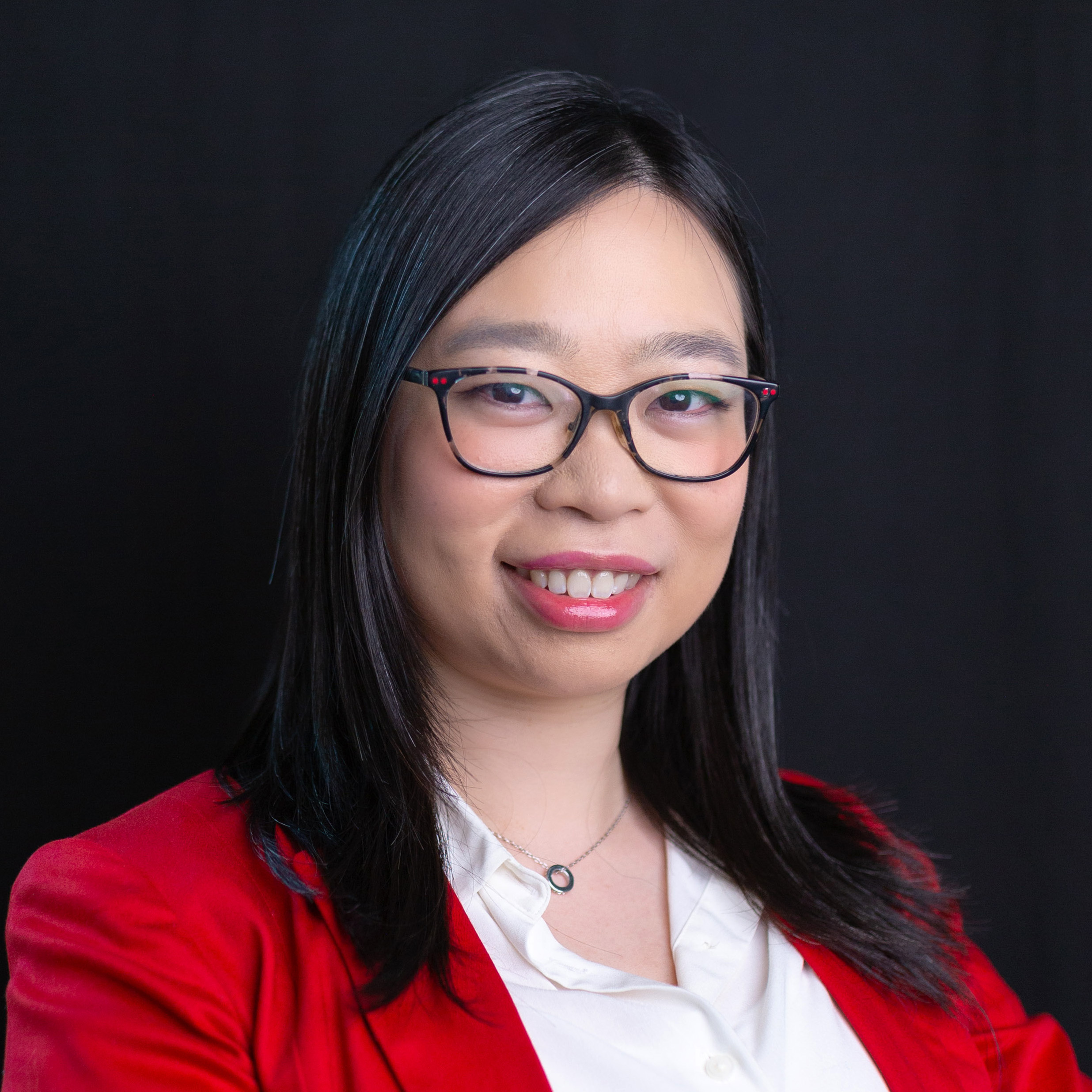 Carmen Chan