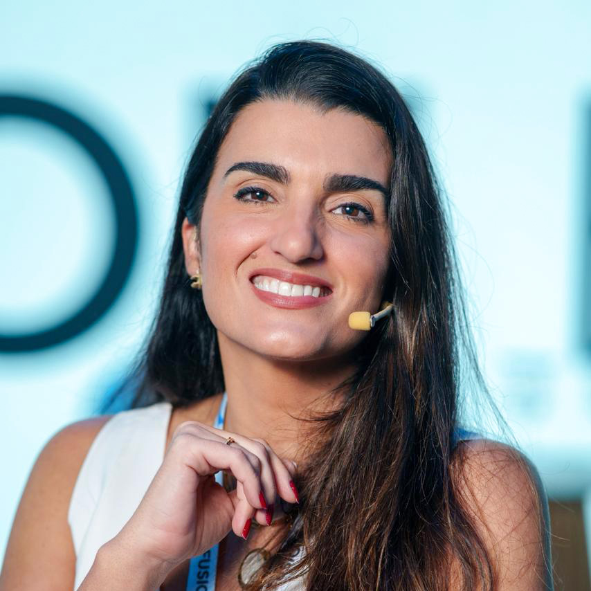 Carolina Rezemini