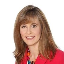 Christine Hunter