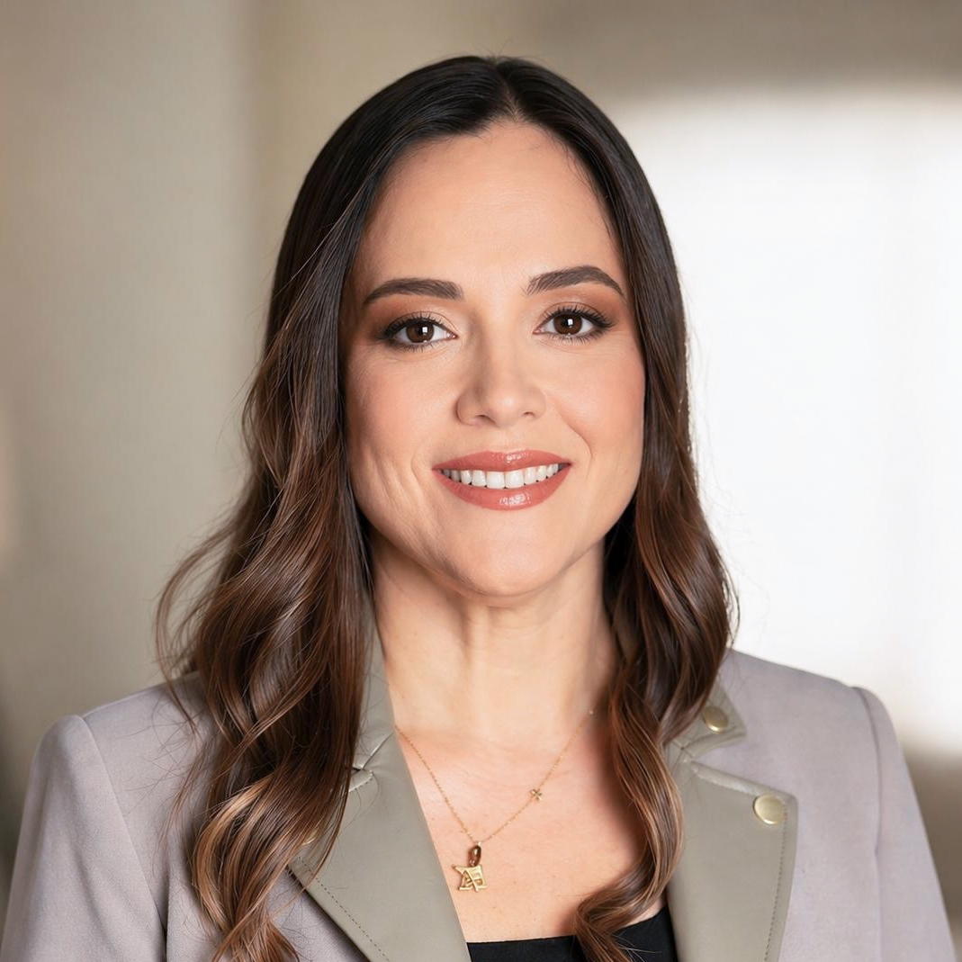 Claudia Fabiola Reyes
