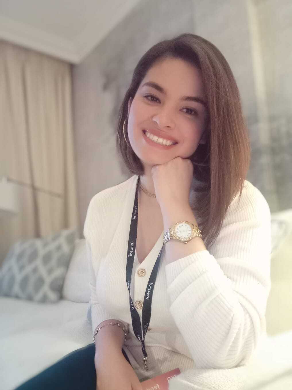 Claudia Vargas Penagos