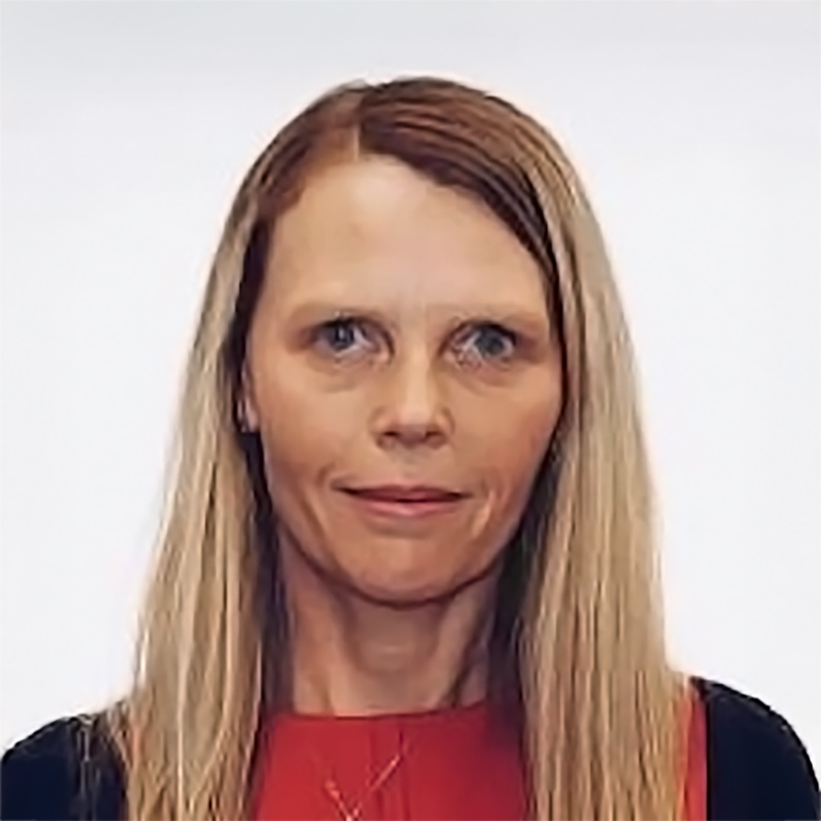 Danielle Johnson