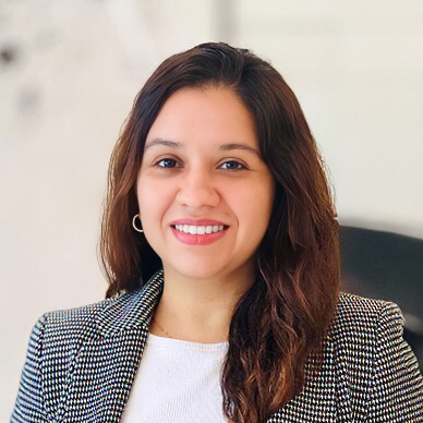 Divya Dayani