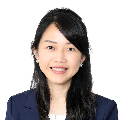 Eunice Seah