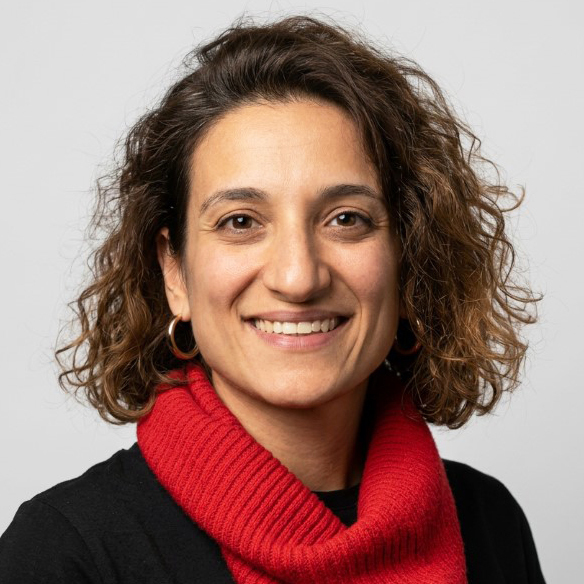 Fatma  Tatli Muir Wood