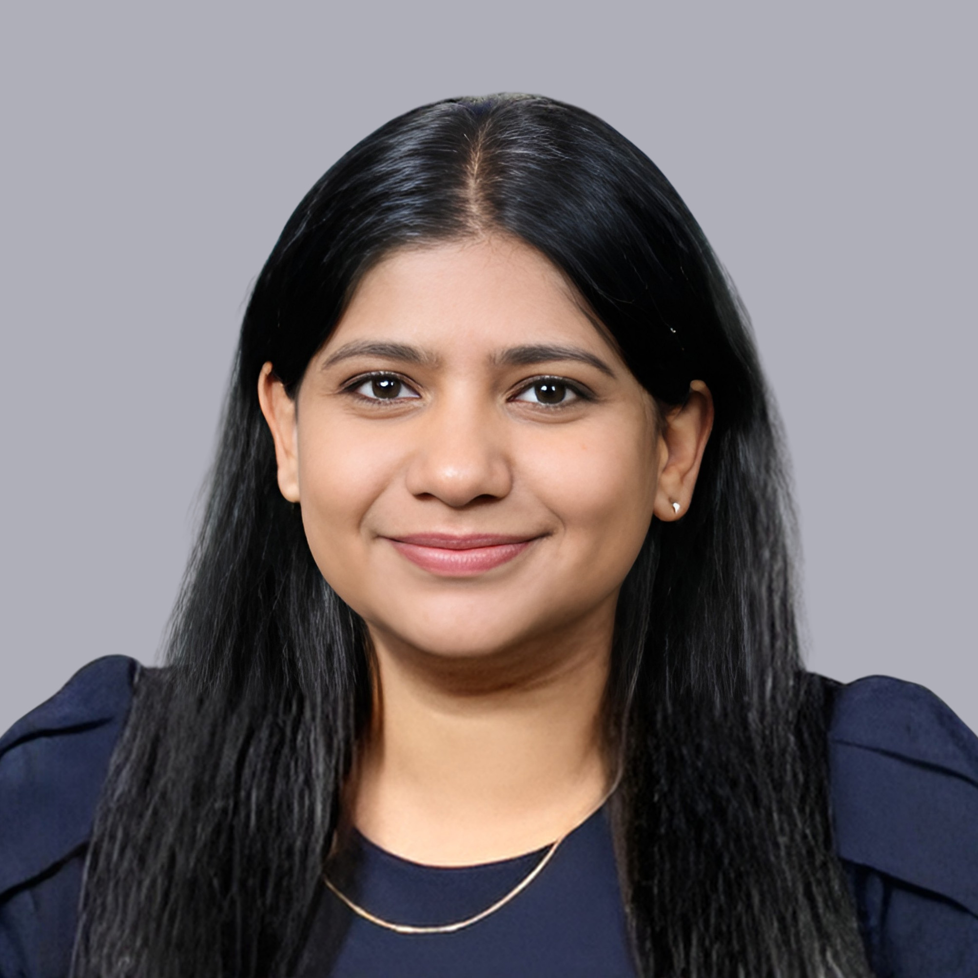 Garima Chaudhary