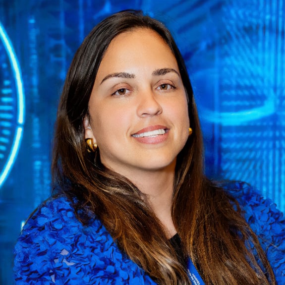 Gretchen Rodriguez