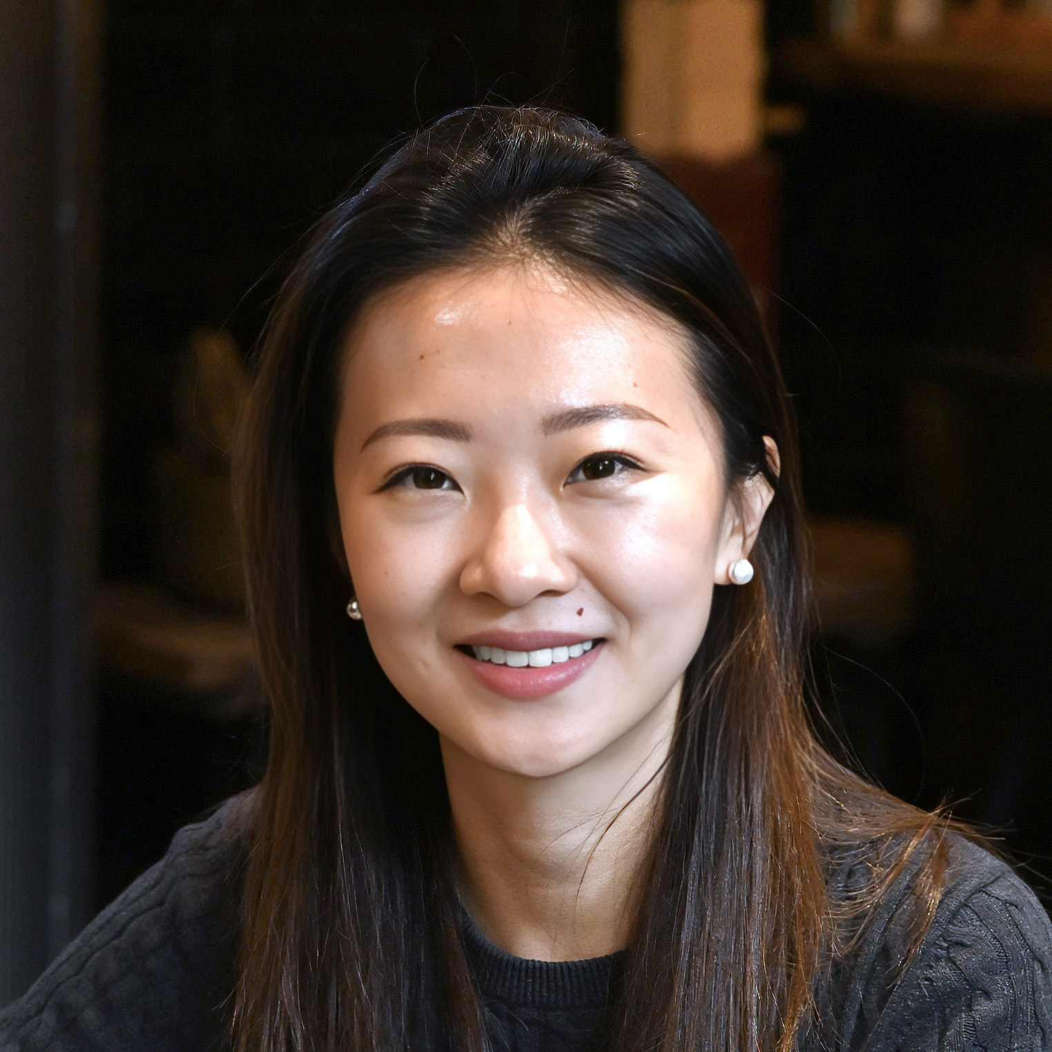 Holly Fang
