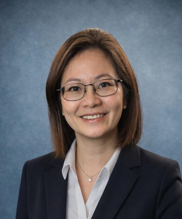Irene Tay
