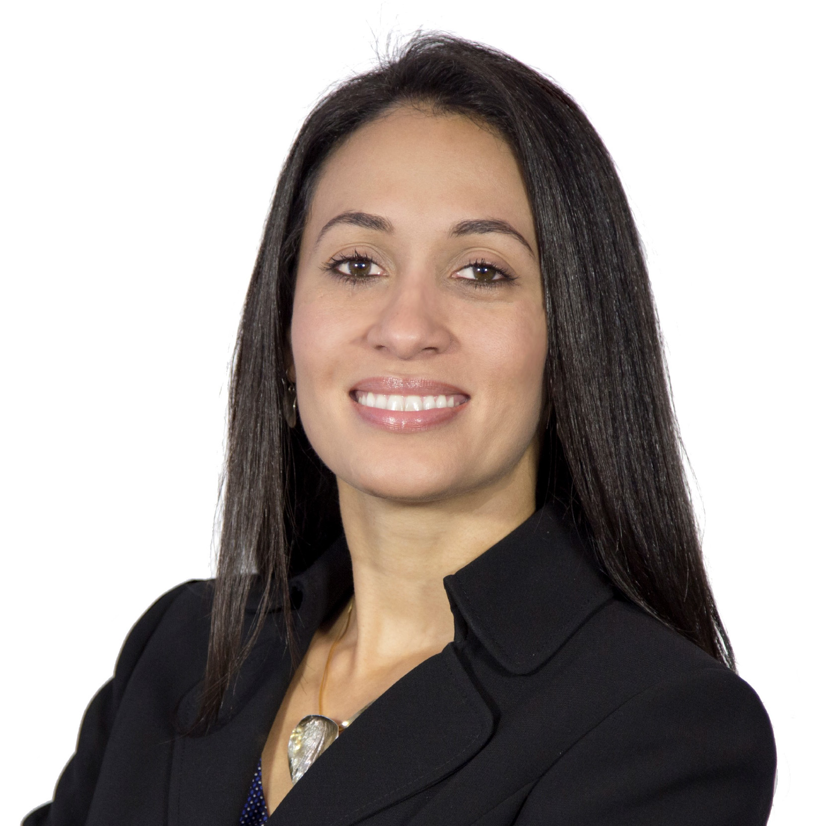 Itza Morales