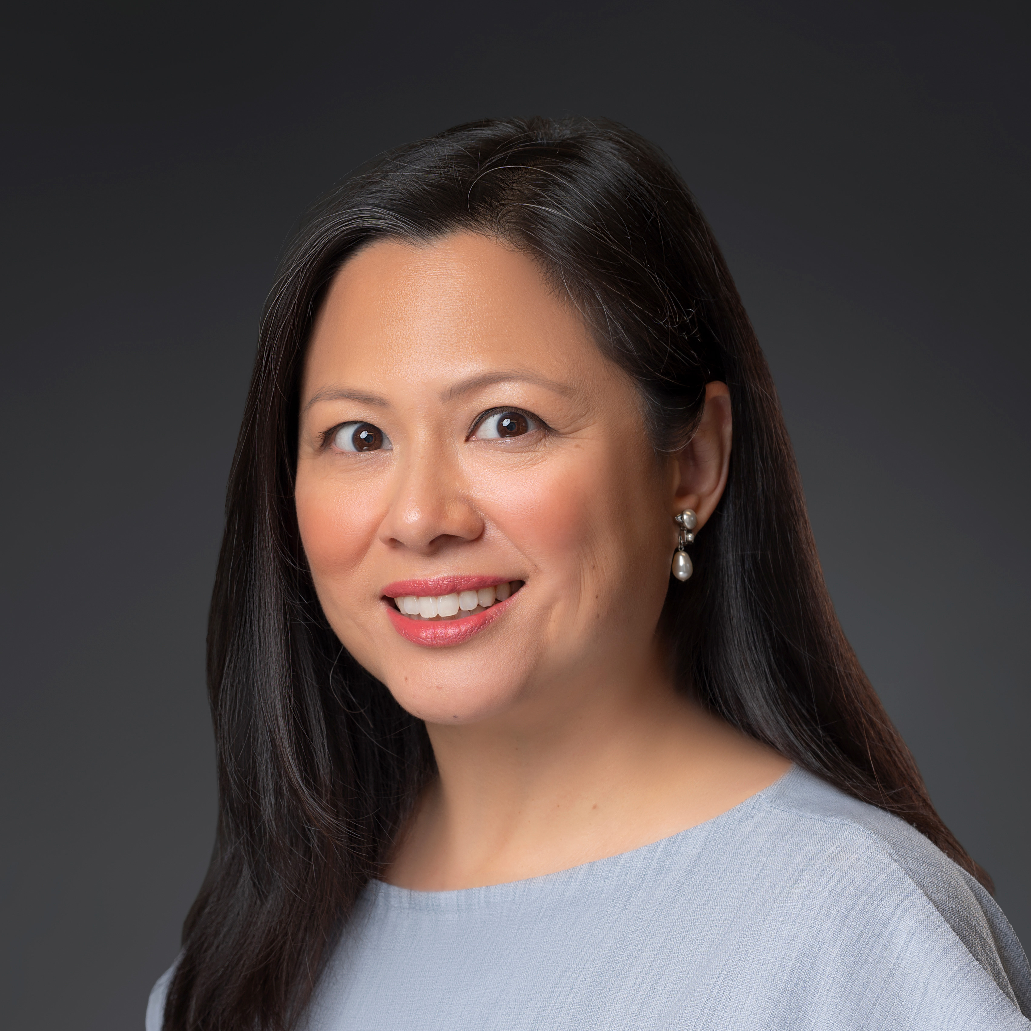 Jacqueline Tsai