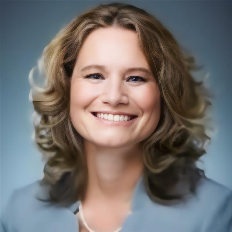 Joanne Strobel-Cort
