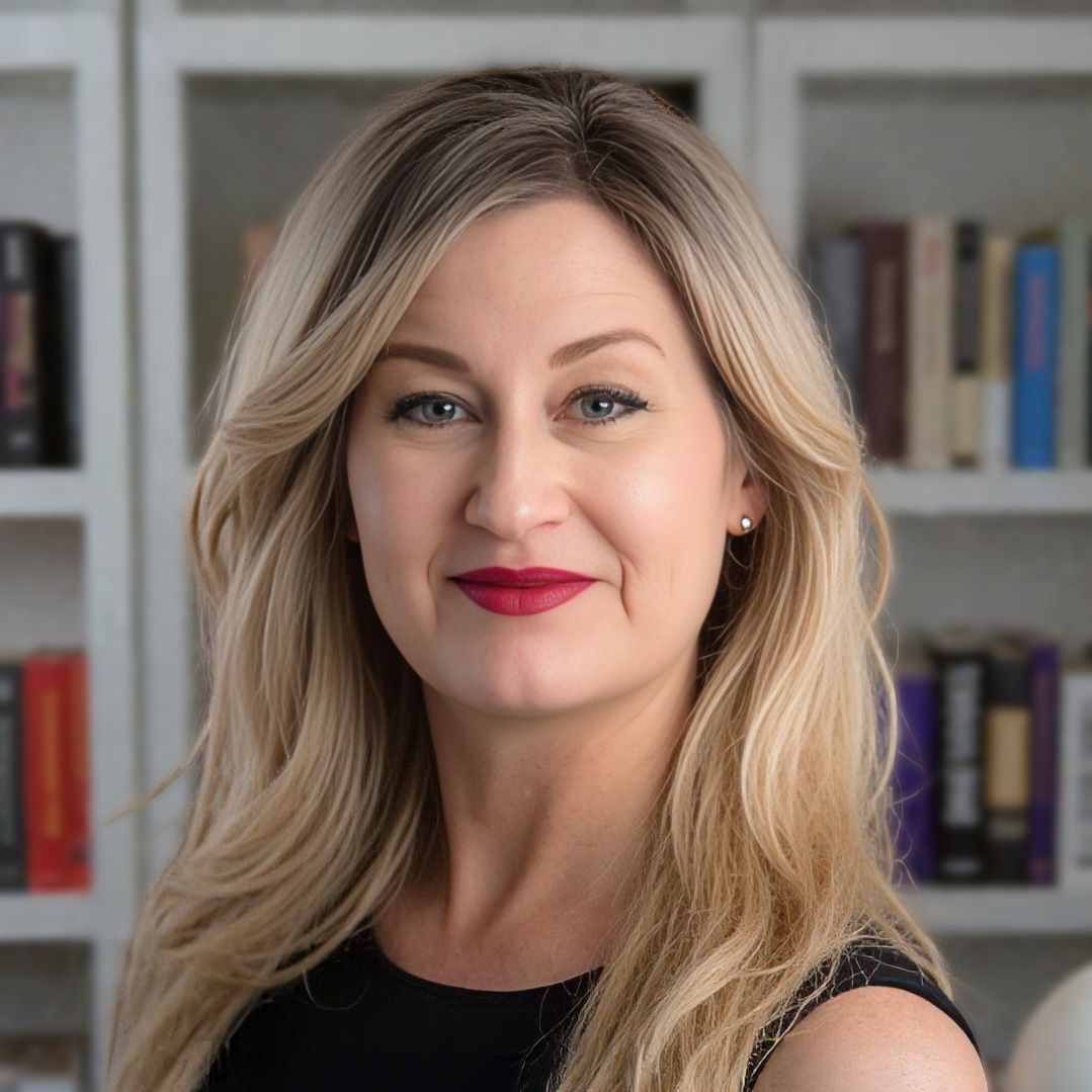 Jody Urquhart