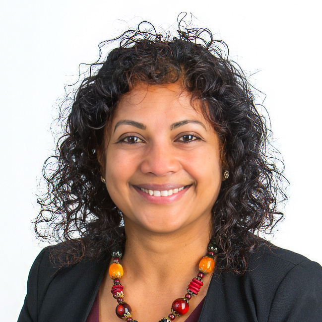 Jyothi Visweswaran