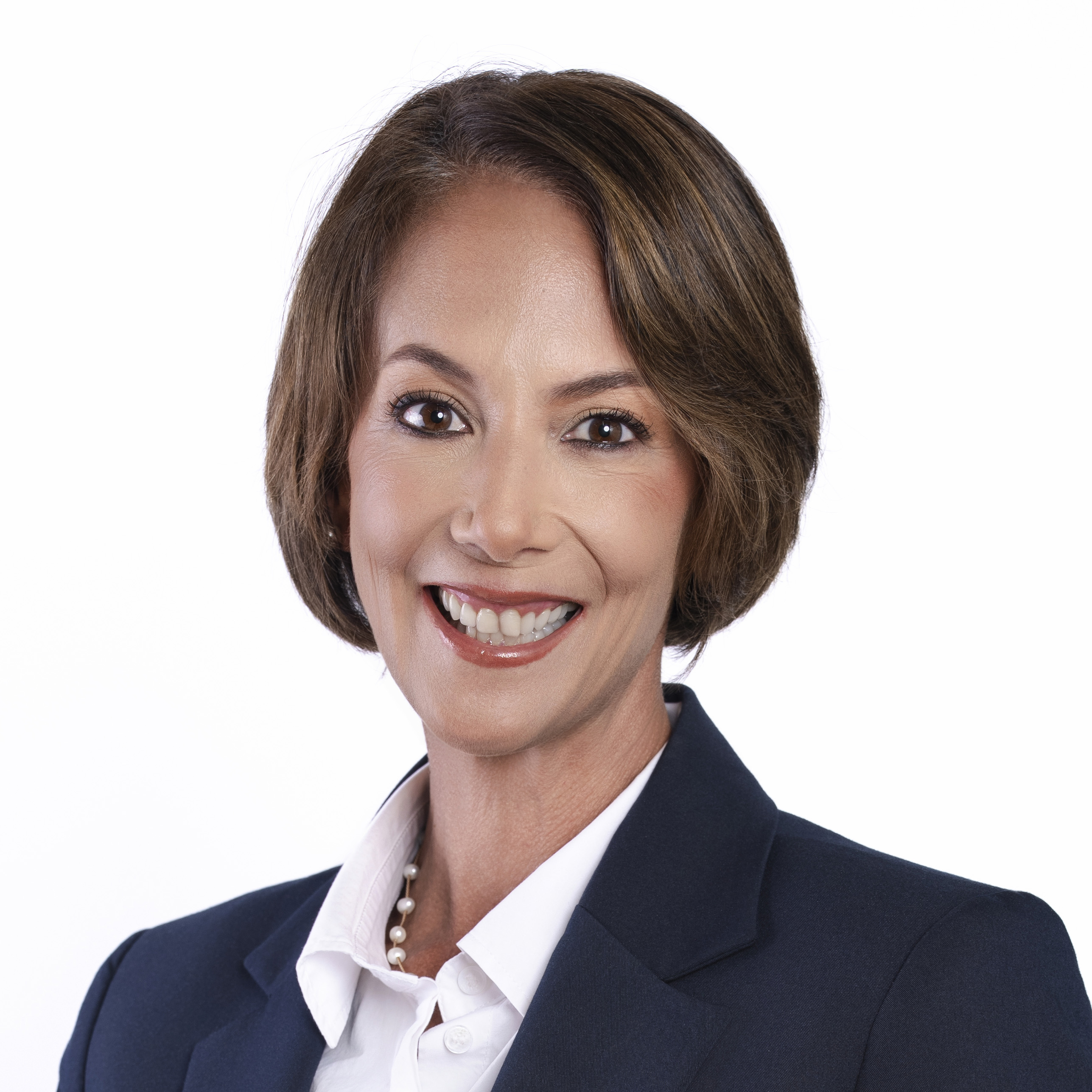 Karen Pepper
