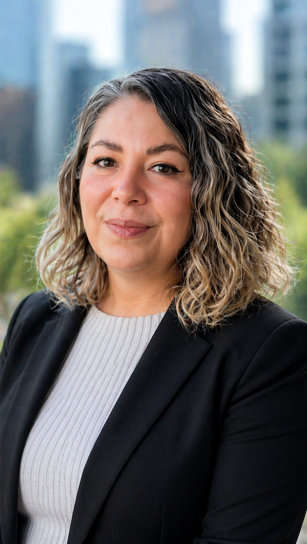 Karla Patricia Baez Lozano