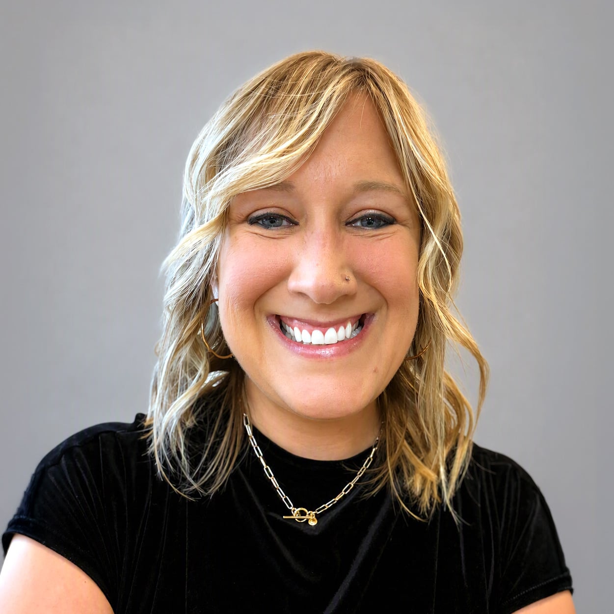 Kristen Luedtke