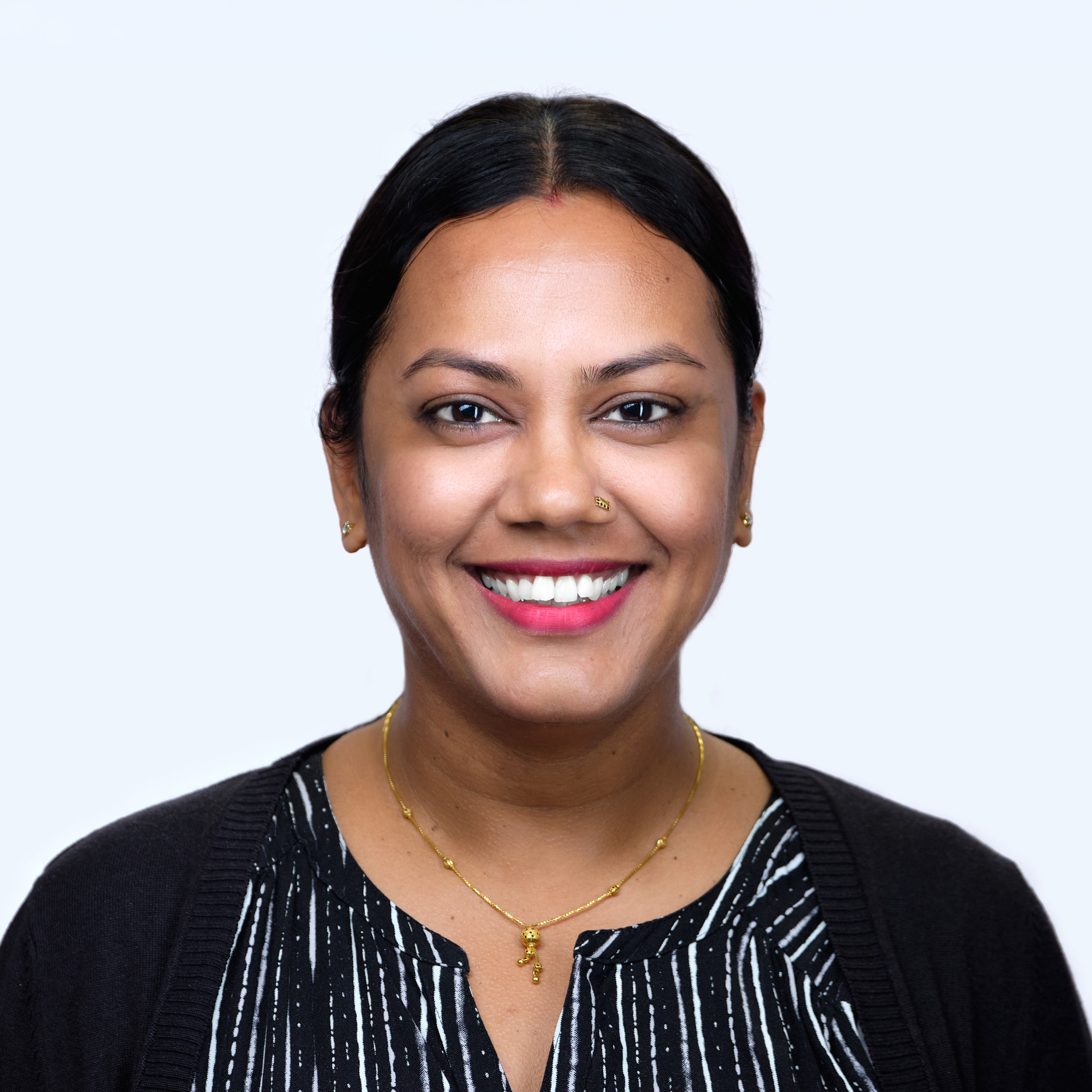 Lakshmi Rajagopalan