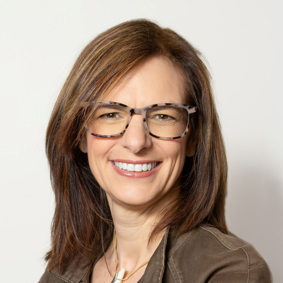 Lorna Godin