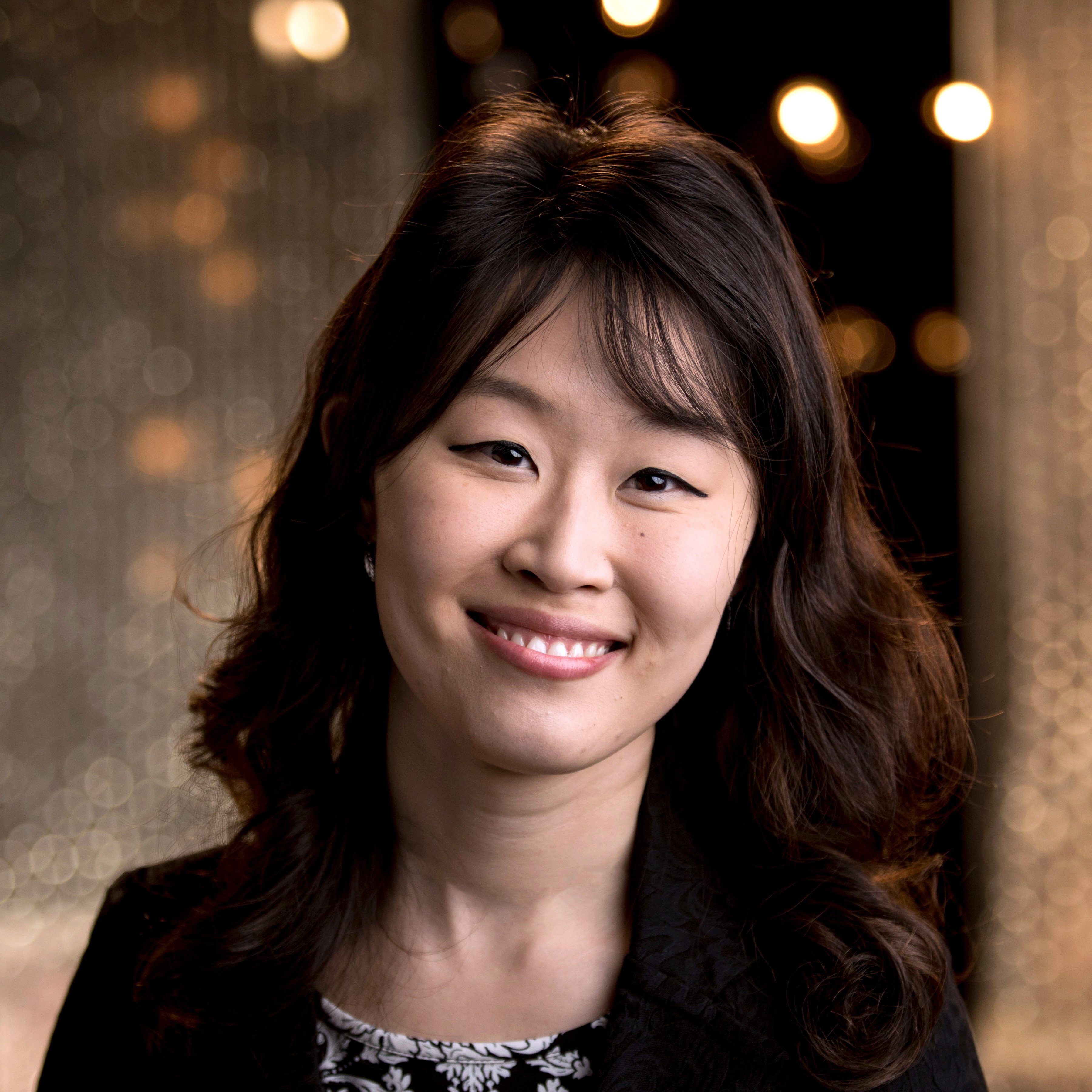 Lucia Chung