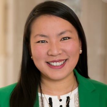 Lucy Hirota