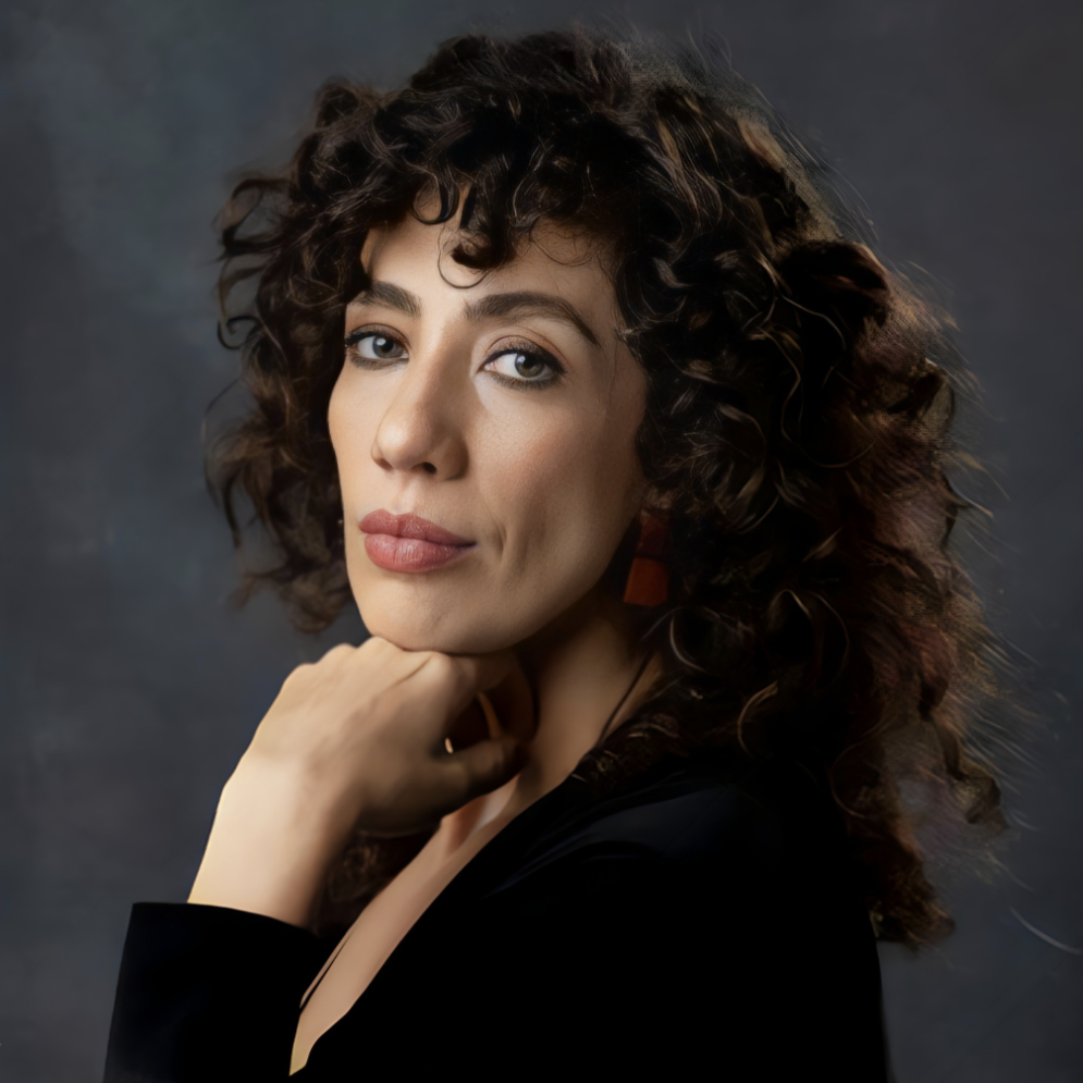 Maíra Oltra