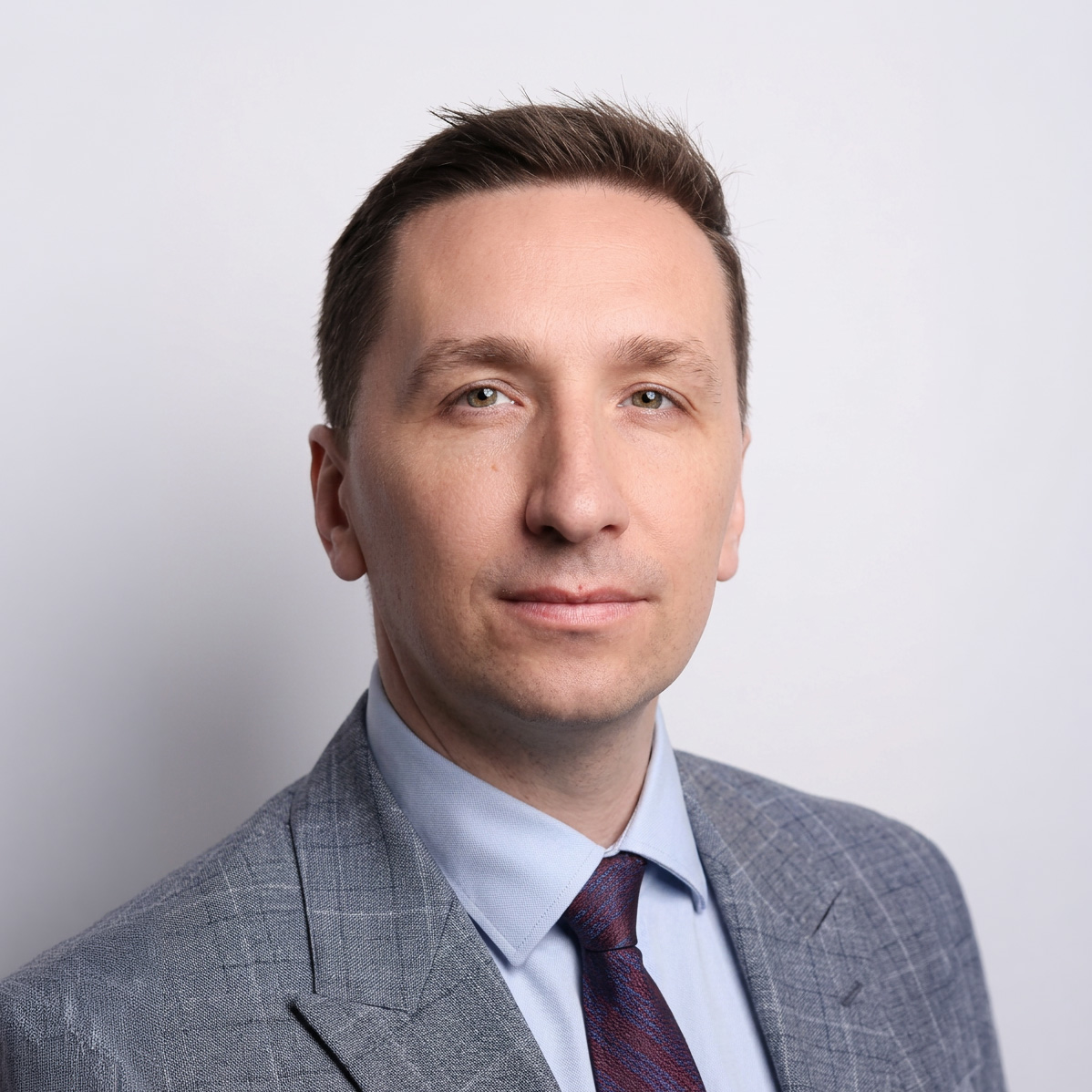 Maciej Janusz