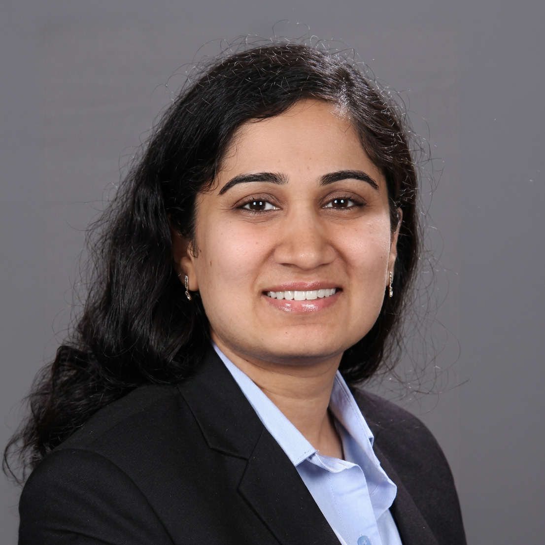 Madhuri Munjurluri