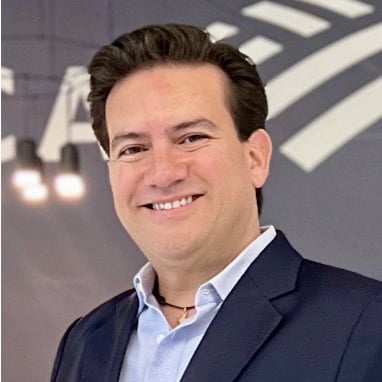 Martin Barrios