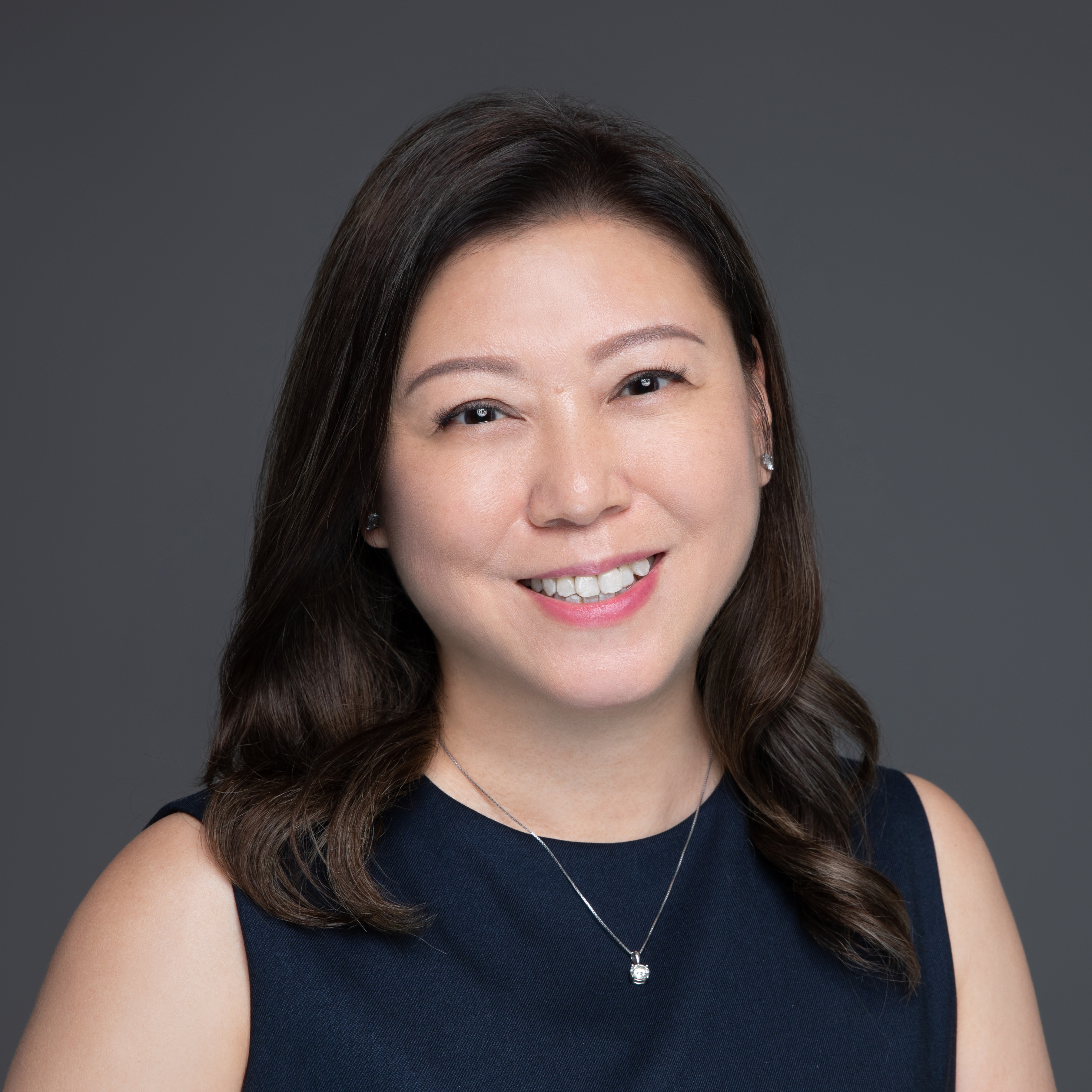 Michele Fung
