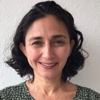 Myriam Rubalcava