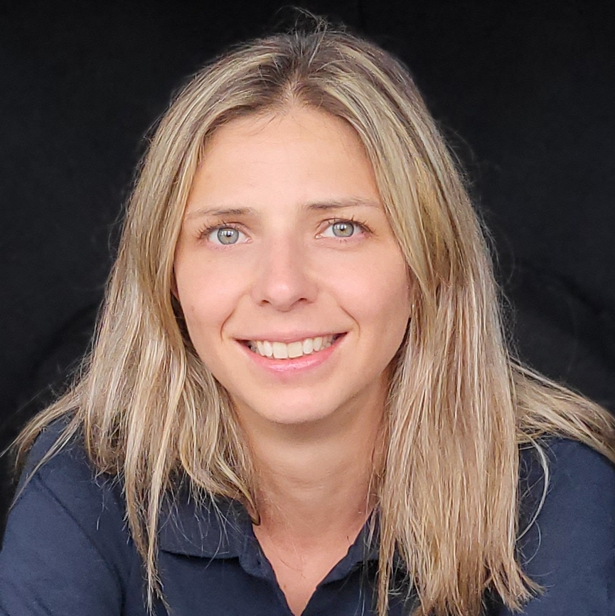 Nadia  Bull Bernikova