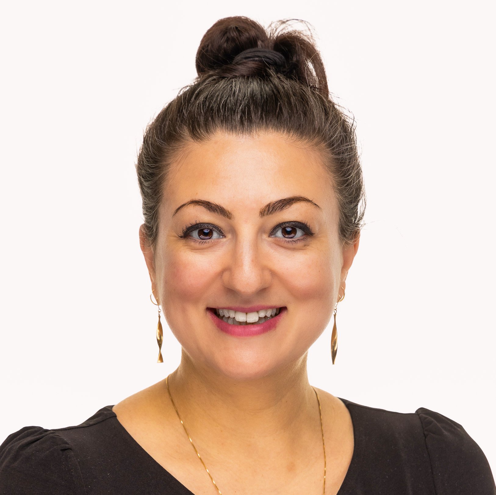 Nadia Edwards-Dashti