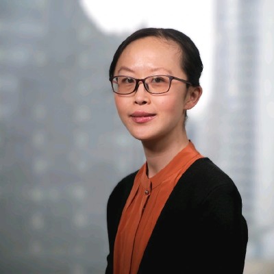 Rhonda Luo