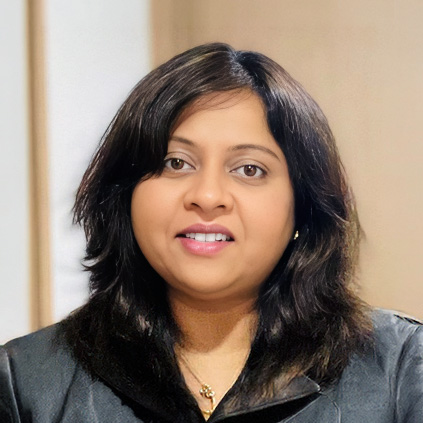 Rohini Joshi