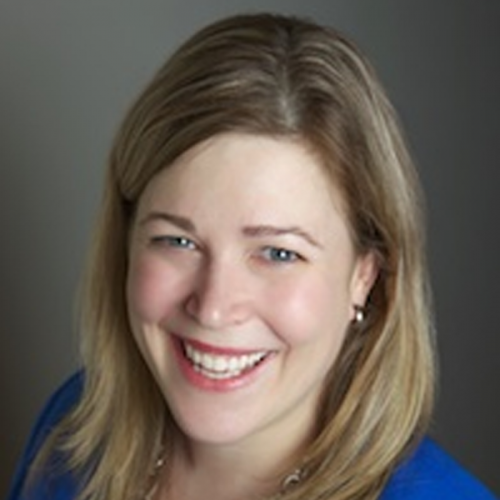 Sarah Gowdy