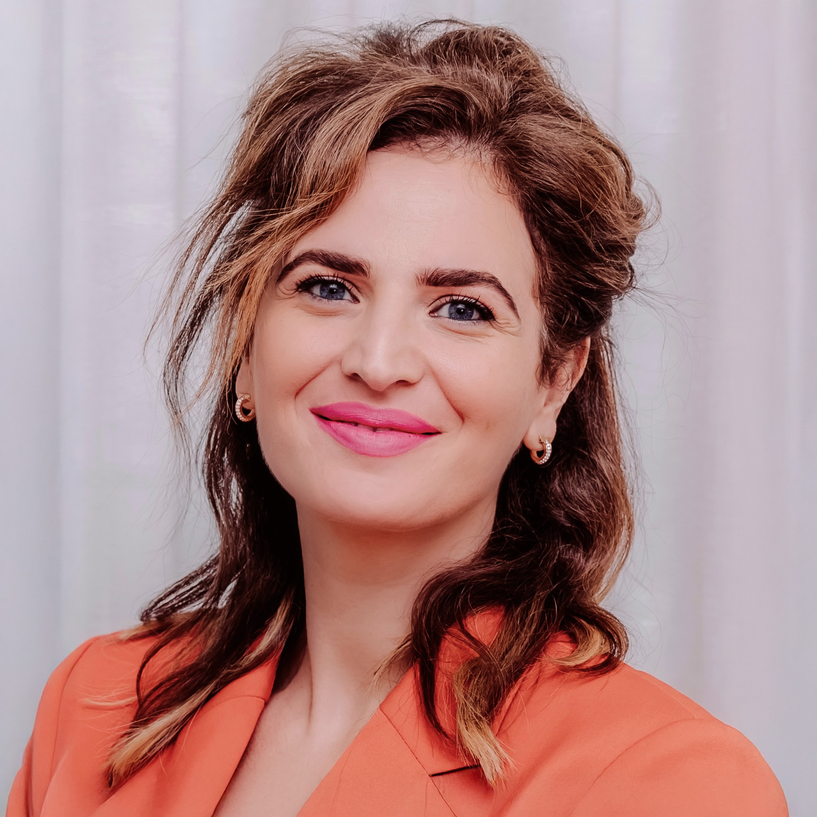 Sandrine  Chaker-Bechet