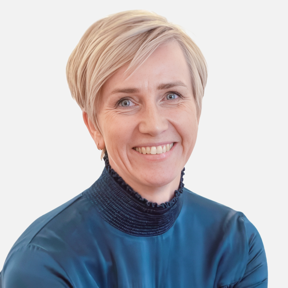 Sarah Barslund Lauridsen