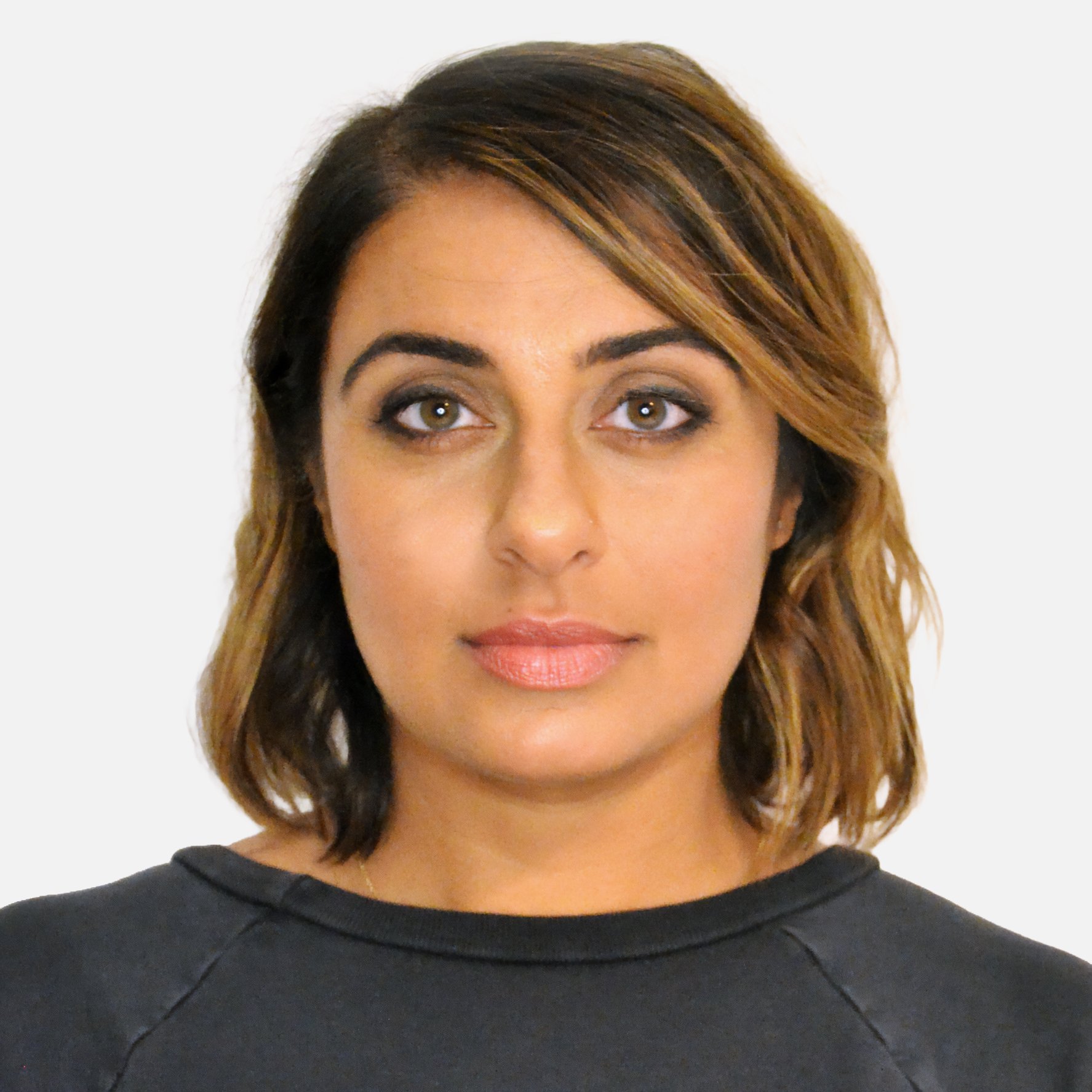 Seema  Khinda Johnson