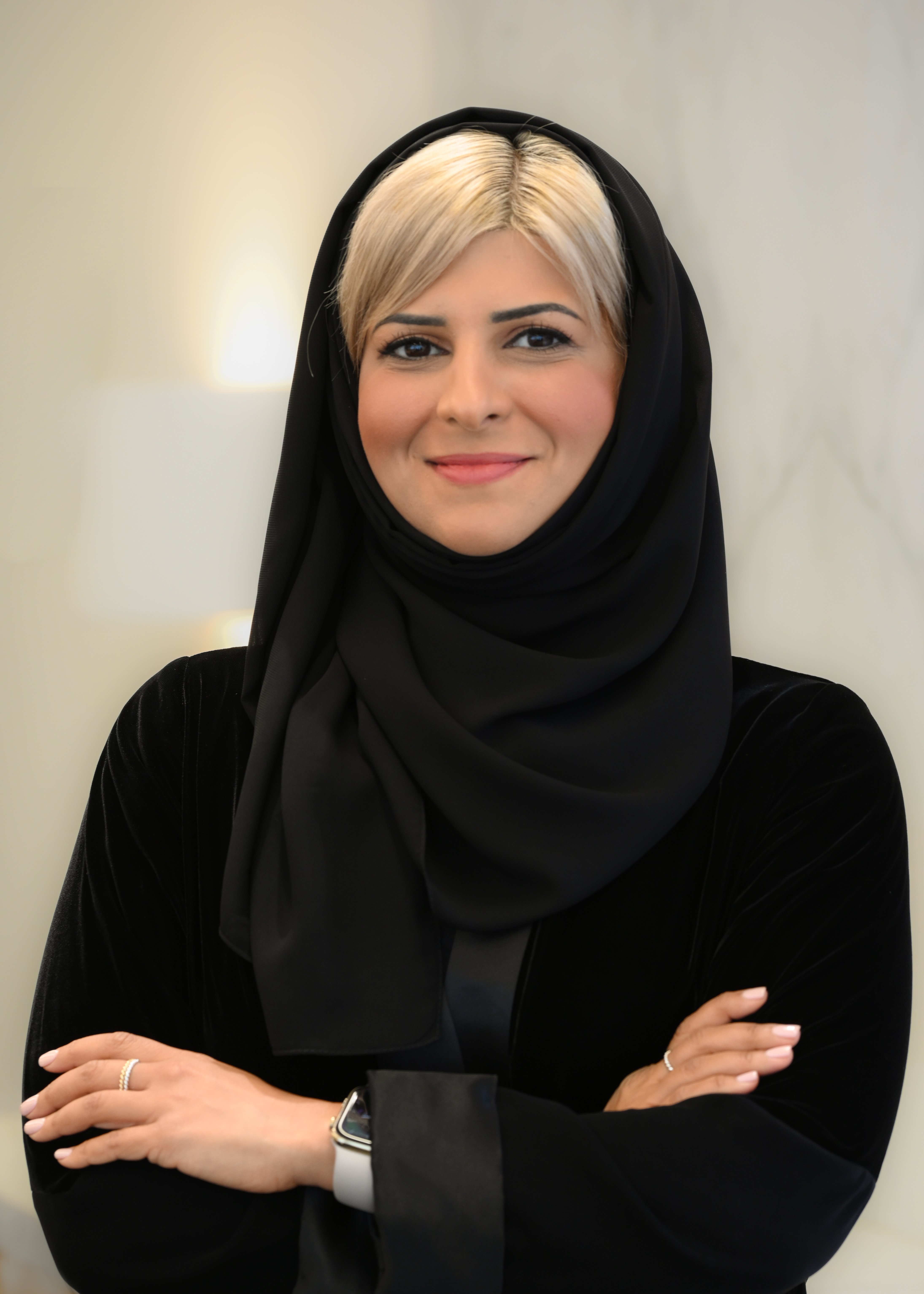 Shamsa Al-Falasi